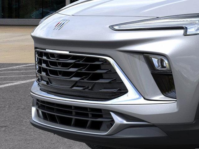 new 2026 Buick Encore GX car, priced at $29,980