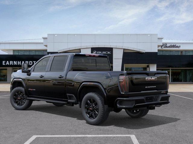 new 2026 GMC Sierra 2500 car, priced at $91,594