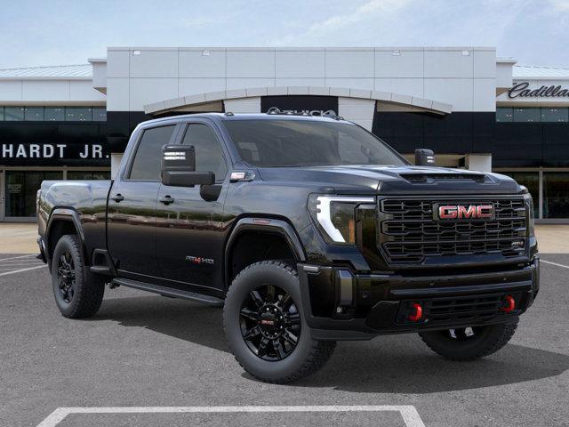 new 2026 GMC Sierra 2500 car, priced at $91,594