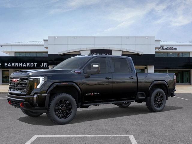 new 2026 GMC Sierra 2500 car, priced at $91,594