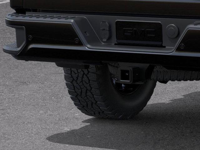 new 2026 GMC Sierra 2500 car, priced at $91,594