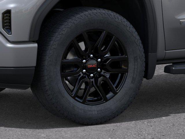 new 2026 GMC Sierra 1500 car, priced at $68,029