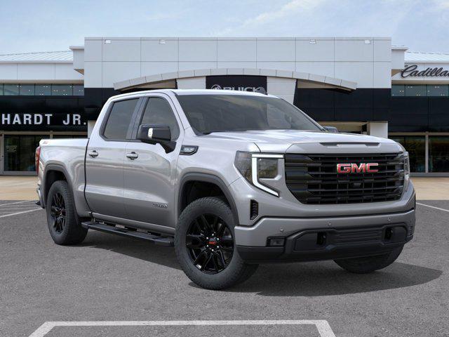 new 2026 GMC Sierra 1500 car, priced at $68,029