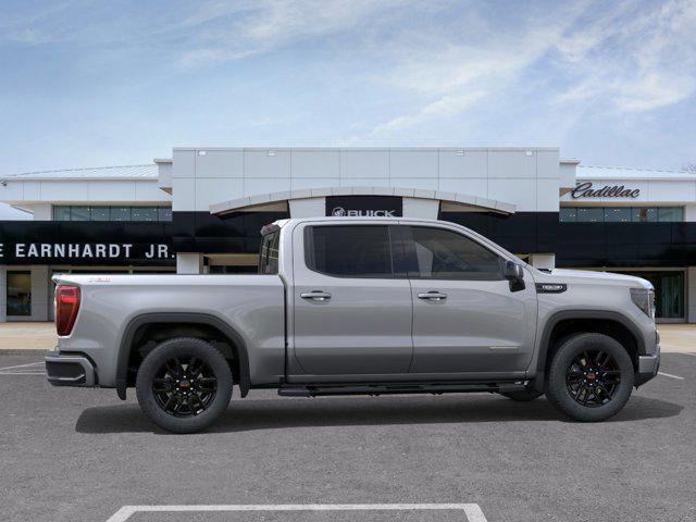 new 2026 GMC Sierra 1500 car, priced at $68,029