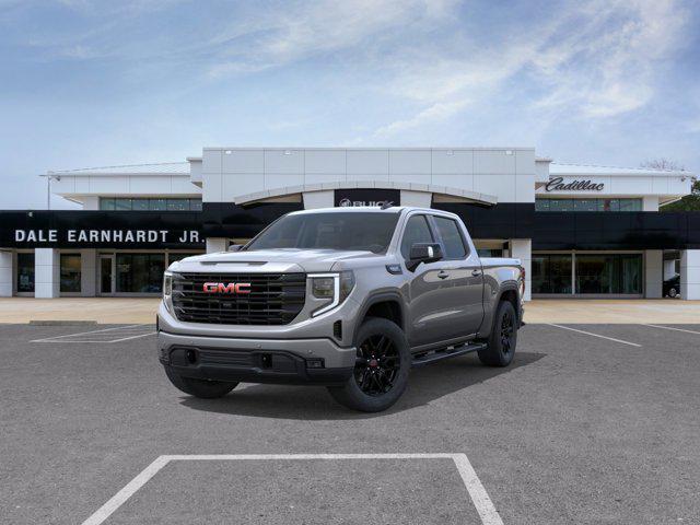 new 2026 GMC Sierra 1500 car, priced at $68,029