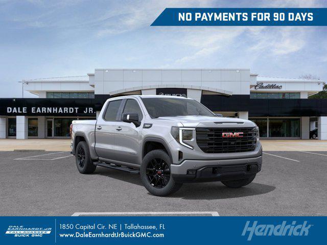 new 2026 GMC Sierra 1500 car, priced at $68,029