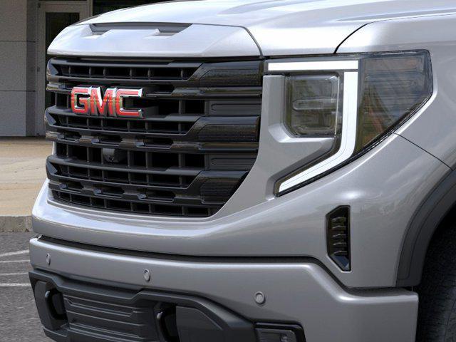 new 2026 GMC Sierra 1500 car, priced at $68,029