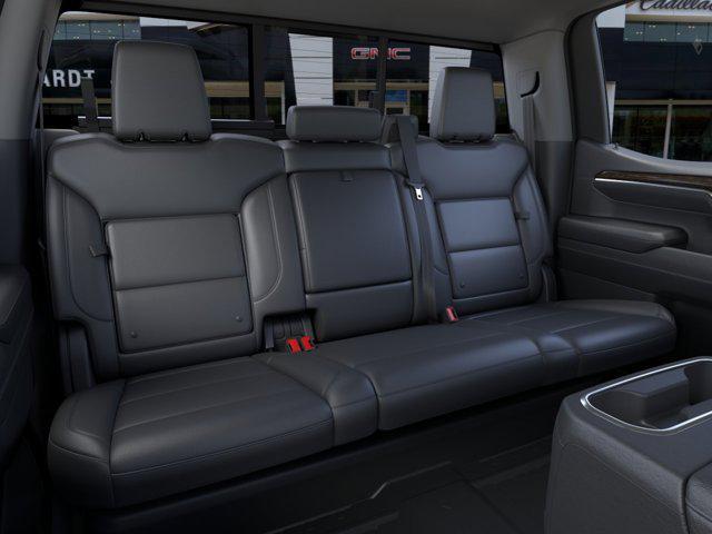 new 2026 GMC Sierra 1500 car, priced at $68,029