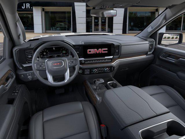 new 2026 GMC Sierra 1500 car, priced at $68,029