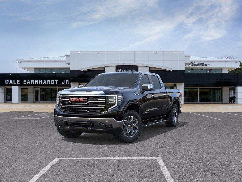 new 2026 GMC Sierra 1500 car, priced at $64,042