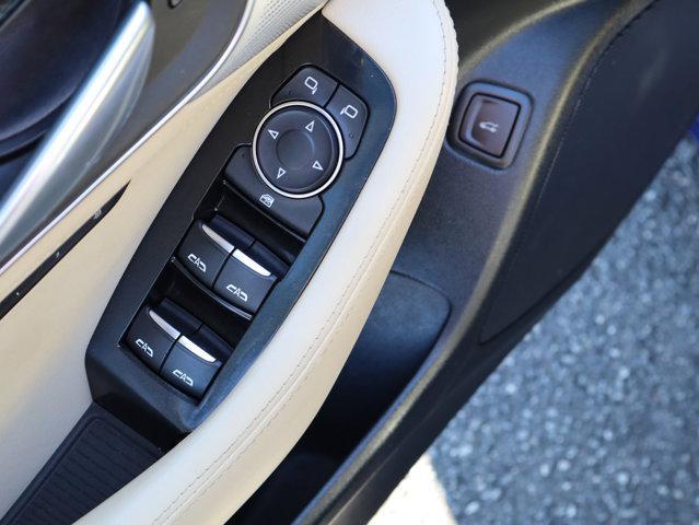 used 2020 Cadillac CT5 car, priced at $29,988