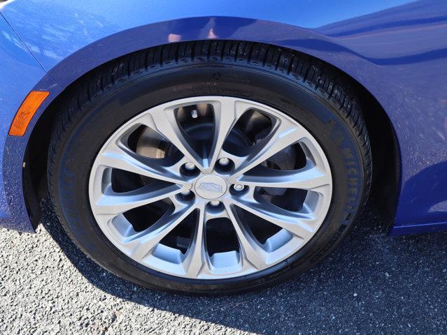 used 2020 Cadillac CT5 car, priced at $29,988