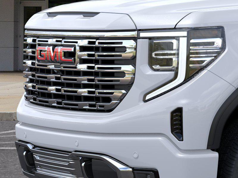 new 2026 GMC Sierra 1500 car, priced at $73,182