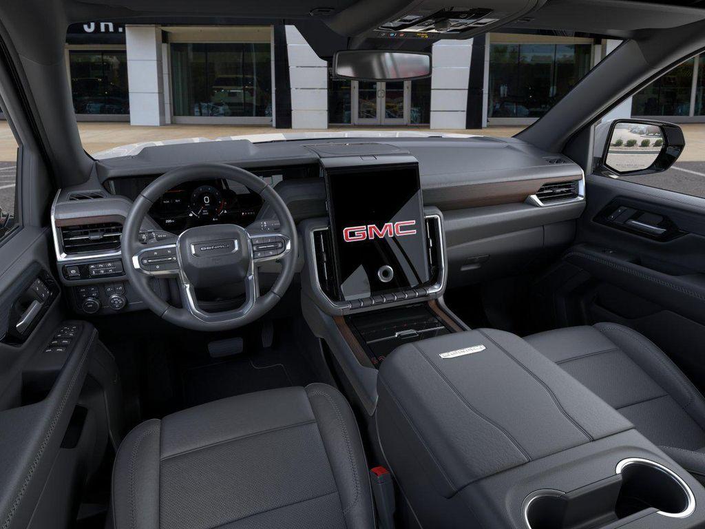 new 2026 GMC Yukon XL car, priced at $90,384