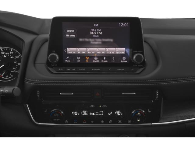 used 2022 Nissan Rogue car, priced at $29,988