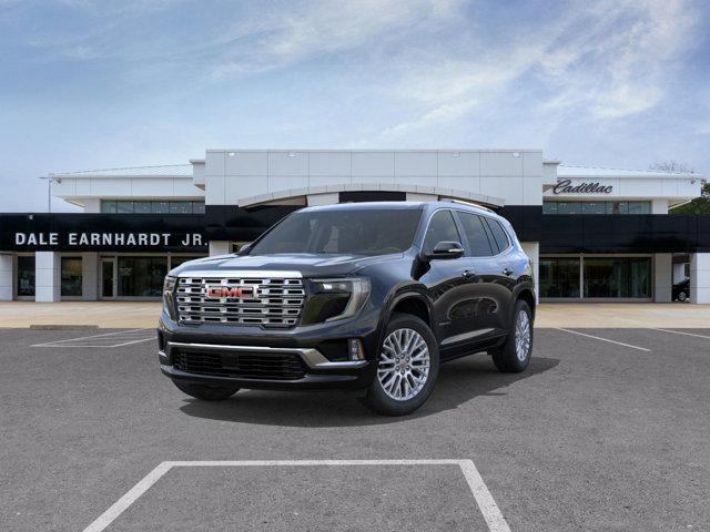 new 2026 GMC Acadia car, priced at $61,854