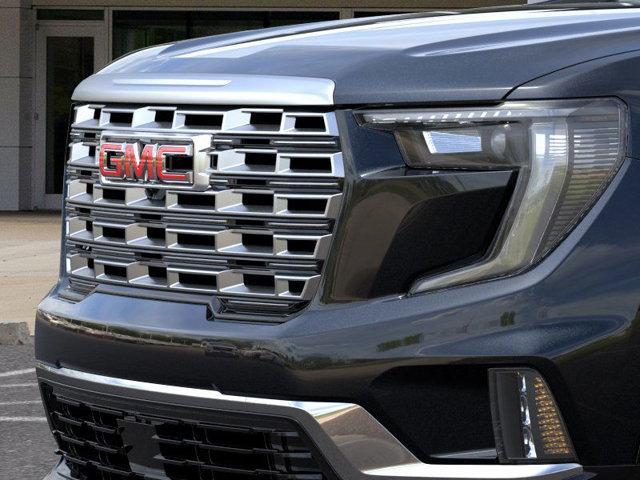 new 2026 GMC Acadia car, priced at $61,854