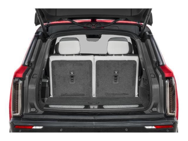 used 2026 Cadillac VISTIQ car, priced at $67,575