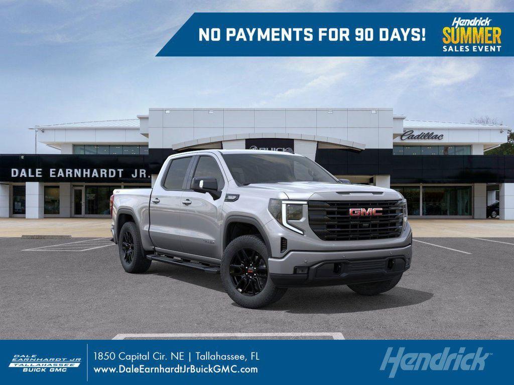 new 2026 GMC Sierra 1500 car, priced at $64,902
