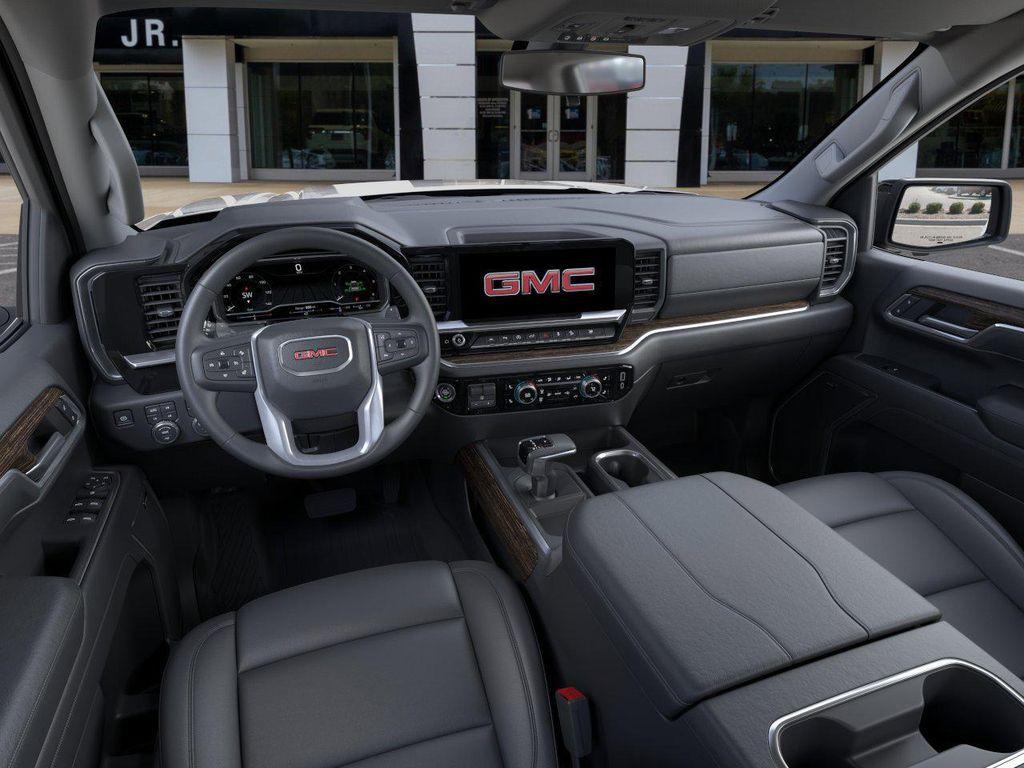 new 2026 GMC Sierra 1500 car, priced at $64,902
