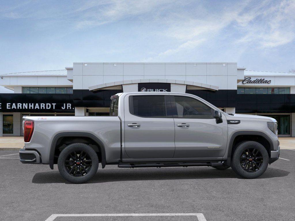 new 2026 GMC Sierra 1500 car, priced at $64,902