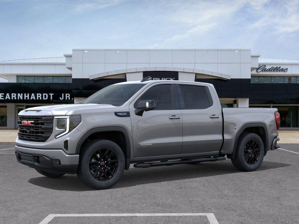 new 2026 GMC Sierra 1500 car, priced at $64,902