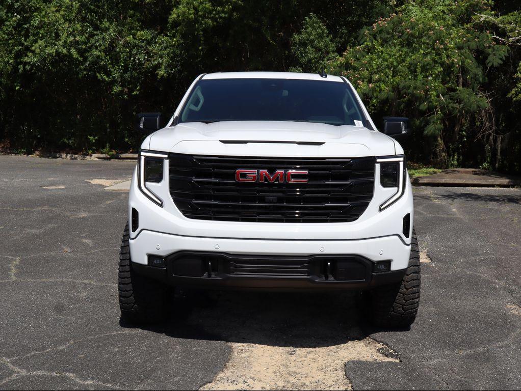 new 2026 GMC Sierra 1500 car, priced at $78,606