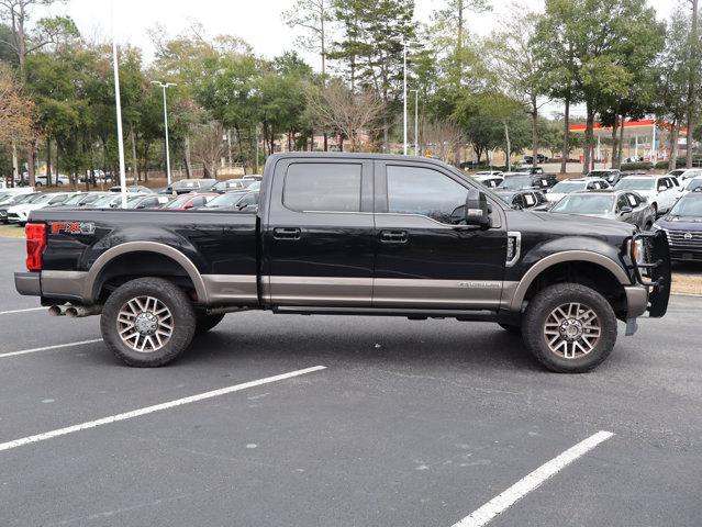used 2019 Ford F-250 car, priced at $59,988