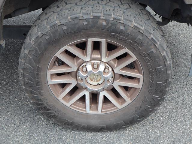 used 2019 Ford F-250 car, priced at $59,988