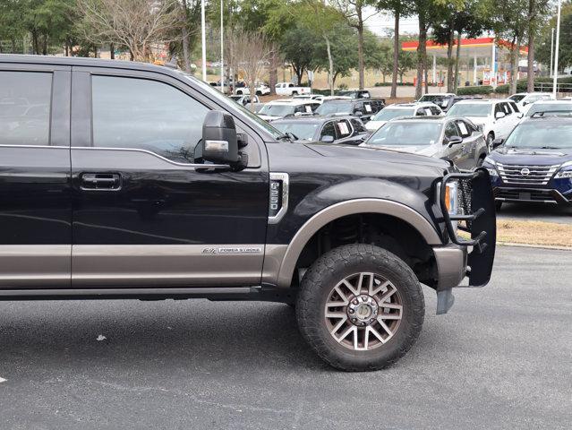 used 2019 Ford F-250 car, priced at $59,988