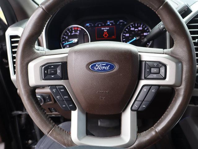 used 2019 Ford F-250 car, priced at $59,988