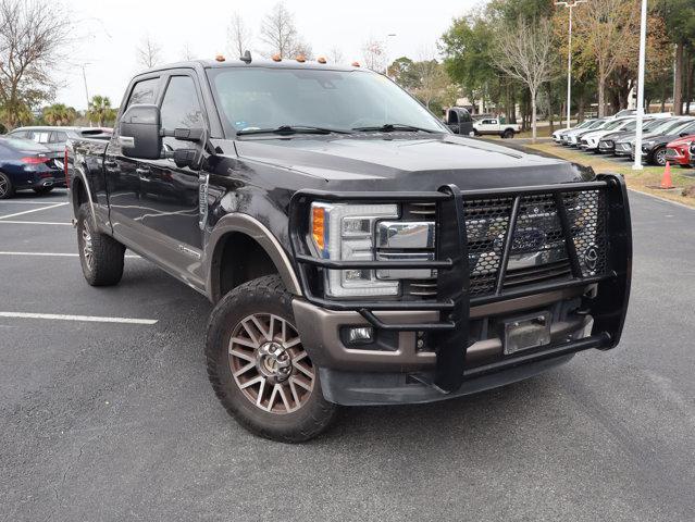 used 2019 Ford F-250 car, priced at $59,988
