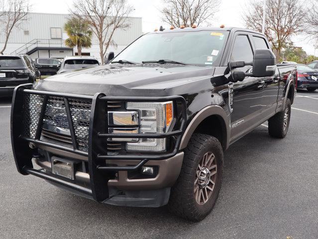 used 2019 Ford F-250 car, priced at $59,988