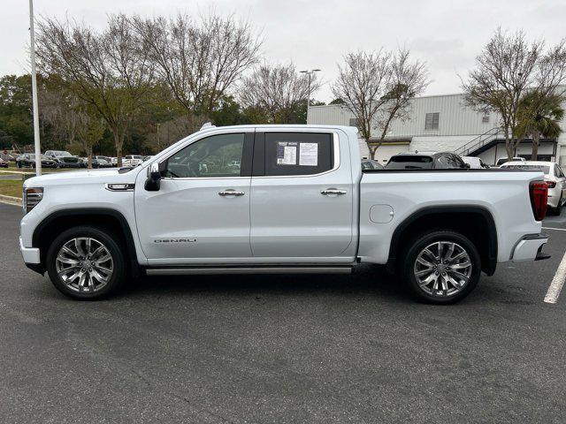used 2026 GMC Sierra 1500 car, priced at $74,988