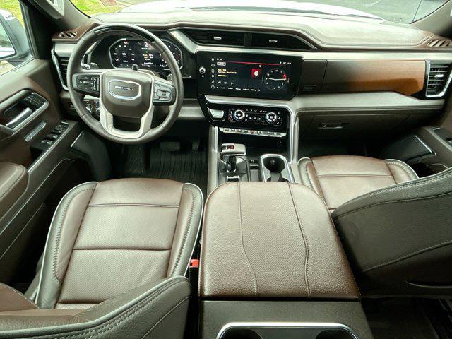 used 2026 GMC Sierra 1500 car, priced at $74,988