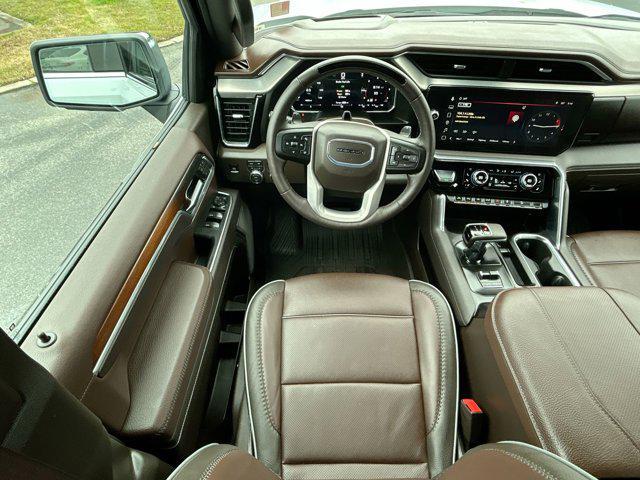 used 2026 GMC Sierra 1500 car, priced at $74,988
