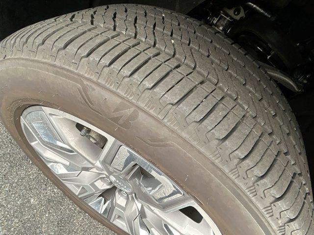 used 2026 GMC Sierra 1500 car, priced at $74,988