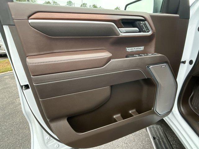 used 2026 GMC Sierra 1500 car, priced at $74,988