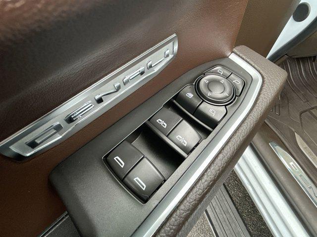 used 2026 GMC Sierra 1500 car, priced at $74,988