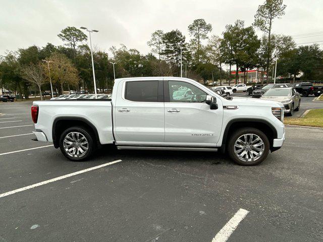 used 2026 GMC Sierra 1500 car, priced at $74,988