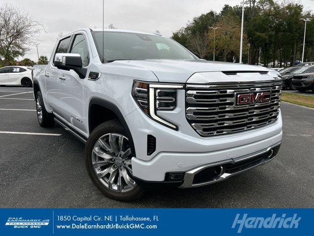 used 2026 GMC Sierra 1500 car, priced at $74,988