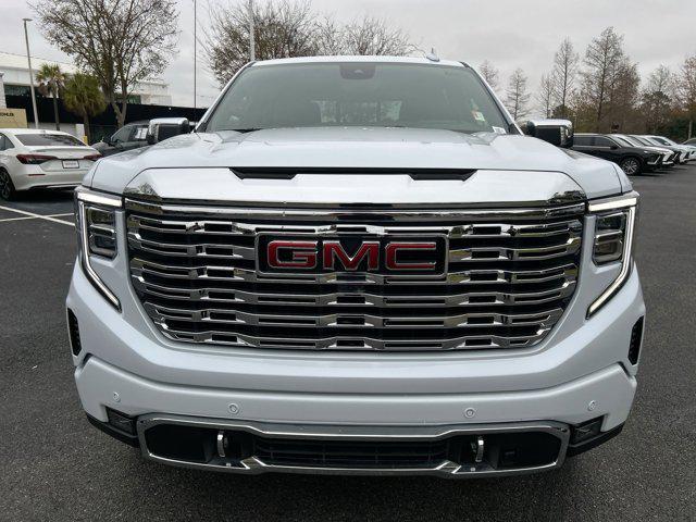 used 2026 GMC Sierra 1500 car, priced at $74,988