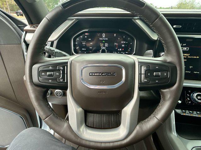 used 2026 GMC Sierra 1500 car, priced at $74,988