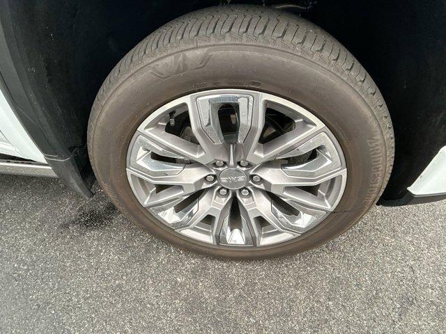 used 2026 GMC Sierra 1500 car, priced at $74,988