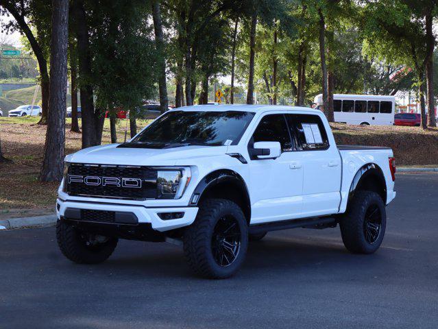 used 2022 Ford F-150 car, priced at $79,988