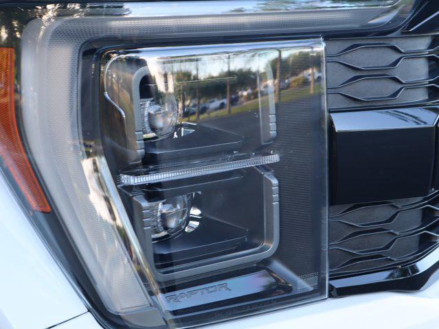 used 2022 Ford F-150 car, priced at $79,988