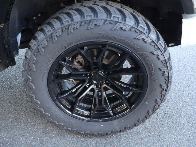 used 2022 Ford F-150 car, priced at $79,988