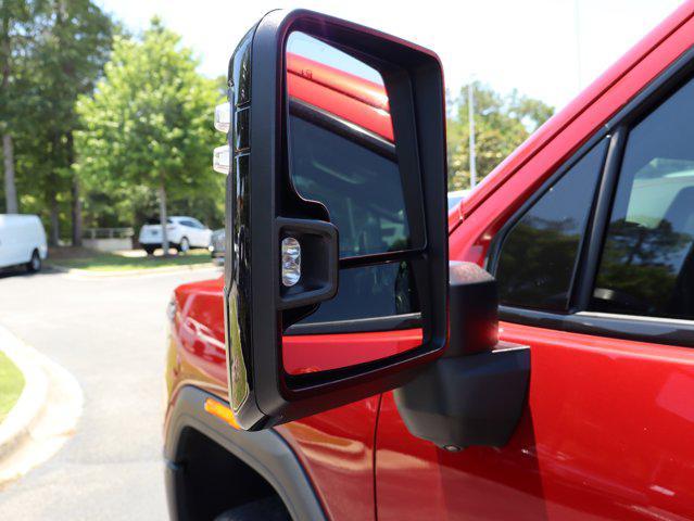 used 2025 GMC Sierra 2500 car, priced at $76,127