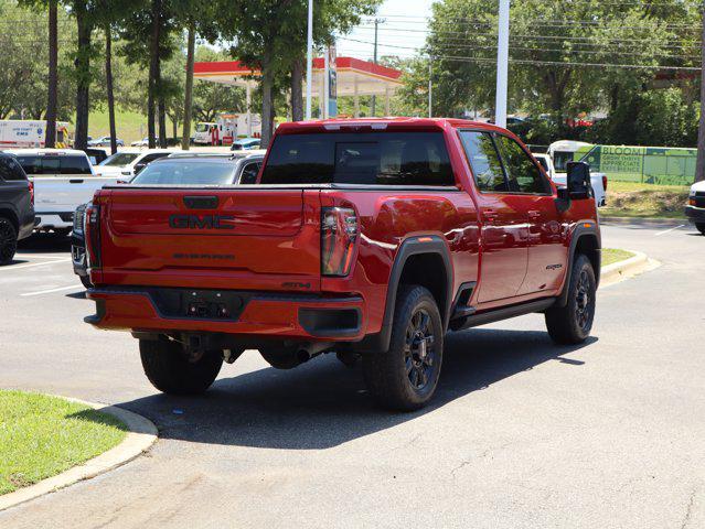 used 2025 GMC Sierra 2500 car, priced at $76,127