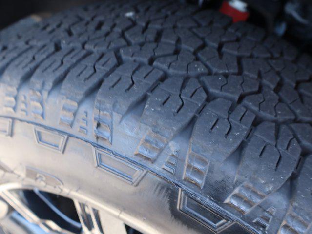 used 2025 GMC Sierra 2500 car, priced at $76,127